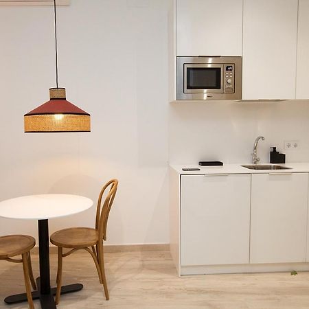 Azahar De Sevilla Apartments Ngoại thất bức ảnh